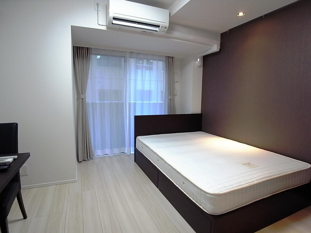 Concieria Ikebukuro Master'S Villa 도쿄 외부 사진