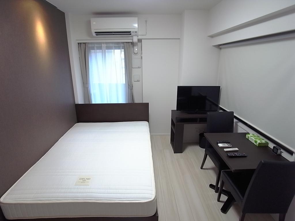 Concieria Ikebukuro Master'S Villa 도쿄 외부 사진