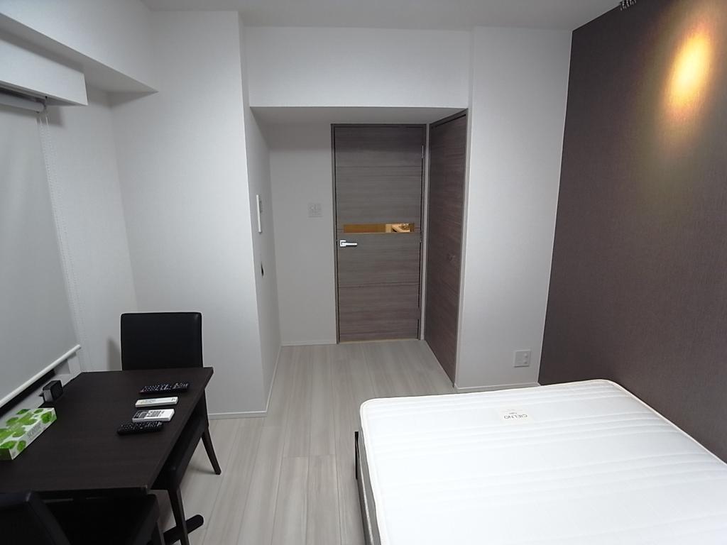 Concieria Ikebukuro Master'S Villa 도쿄 외부 사진