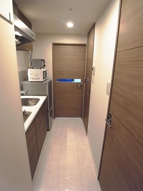 Concieria Ikebukuro Master'S Villa 도쿄 외부 사진