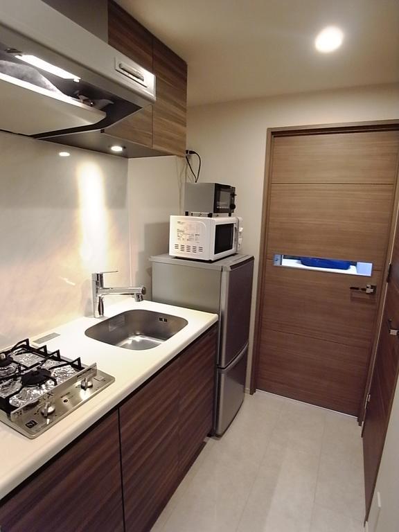 Concieria Ikebukuro Master'S Villa 도쿄 외부 사진