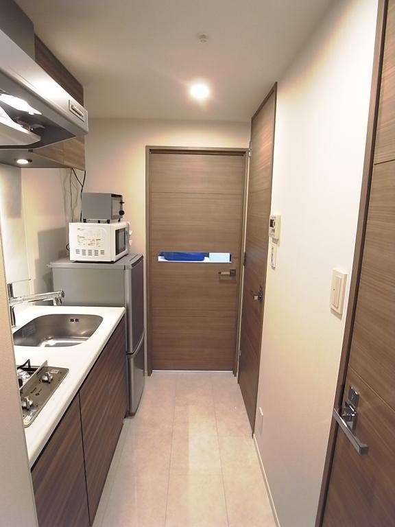 Concieria Ikebukuro Master'S Villa 도쿄 외부 사진