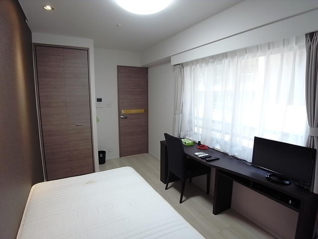 Concieria Ikebukuro Master'S Villa 도쿄 외부 사진