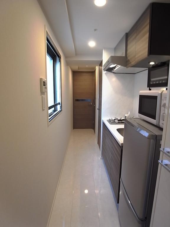Concieria Ikebukuro Master'S Villa 도쿄 외부 사진