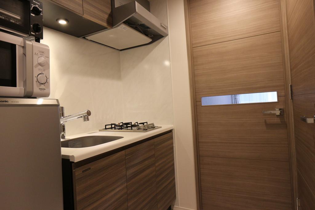 Concieria Ikebukuro Master'S Villa 도쿄 외부 사진