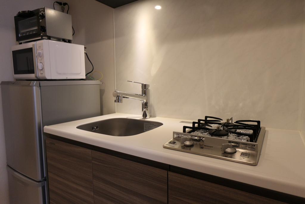 Concieria Ikebukuro Master'S Villa 도쿄 외부 사진