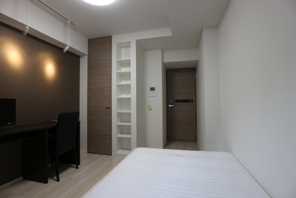 Concieria Ikebukuro Master'S Villa 도쿄 외부 사진