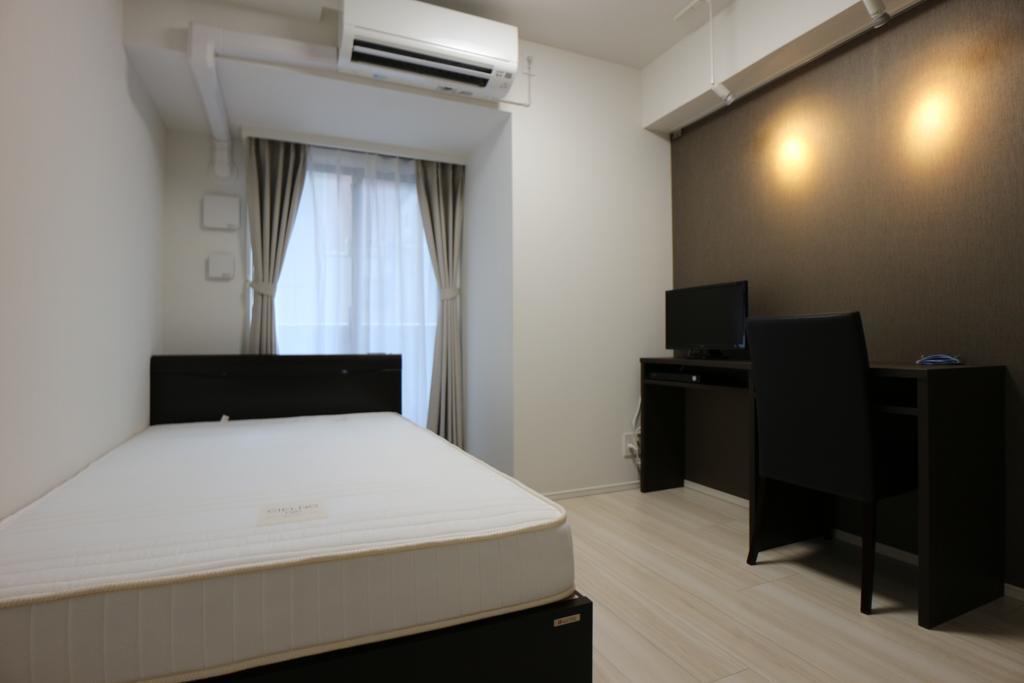 Concieria Ikebukuro Master'S Villa 도쿄 외부 사진