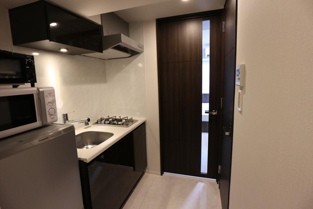 Concieria Ikebukuro Master'S Villa 도쿄 외부 사진