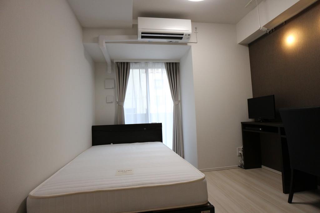 Concieria Ikebukuro Master'S Villa 도쿄 외부 사진