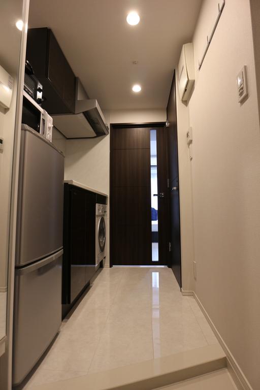 Concieria Ikebukuro Master'S Villa 도쿄 외부 사진