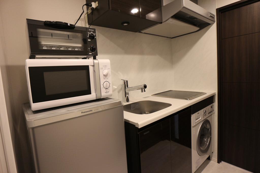 Concieria Ikebukuro Master'S Villa 도쿄 외부 사진