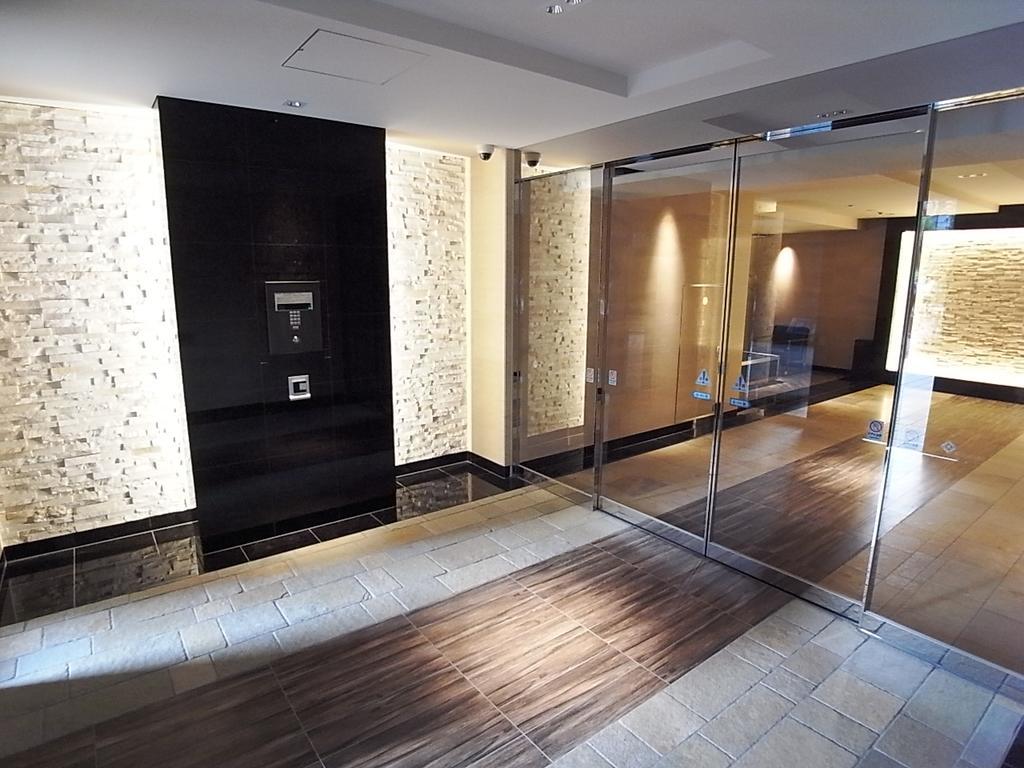 Concieria Ikebukuro Master'S Villa 도쿄 외부 사진