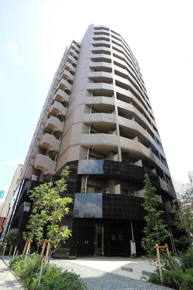 Concieria Ikebukuro Master'S Villa 도쿄 외부 사진