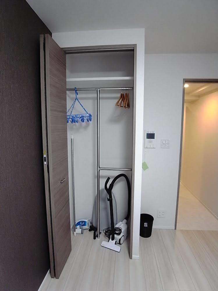 Concieria Ikebukuro Master'S Villa 도쿄 외부 사진