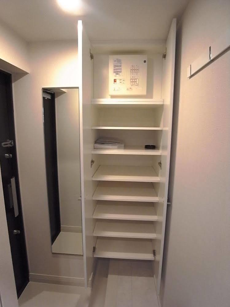 Concieria Ikebukuro Master'S Villa 도쿄 외부 사진