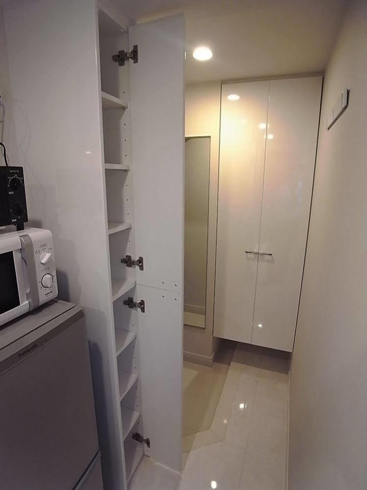 Concieria Ikebukuro Master'S Villa 도쿄 외부 사진