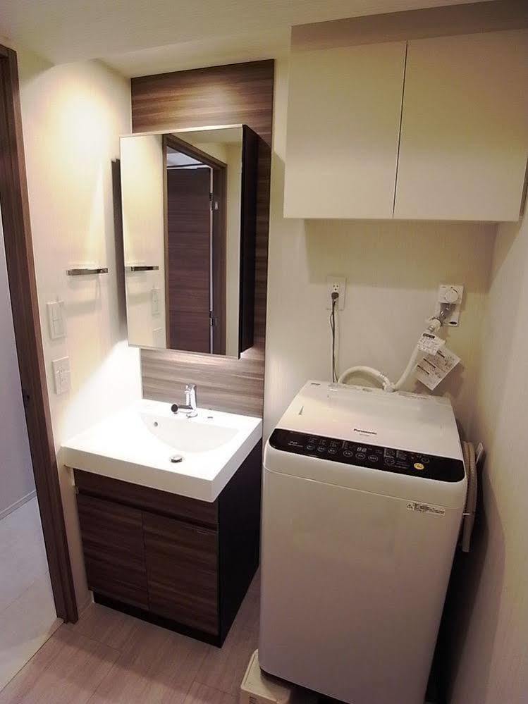 Concieria Ikebukuro Master'S Villa 도쿄 외부 사진