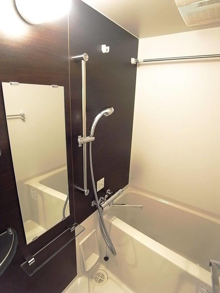 Concieria Ikebukuro Master'S Villa 도쿄 외부 사진