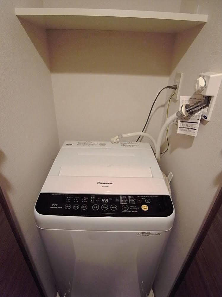 Concieria Ikebukuro Master'S Villa 도쿄 외부 사진