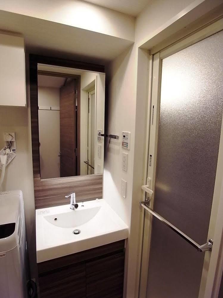 Concieria Ikebukuro Master'S Villa 도쿄 외부 사진
