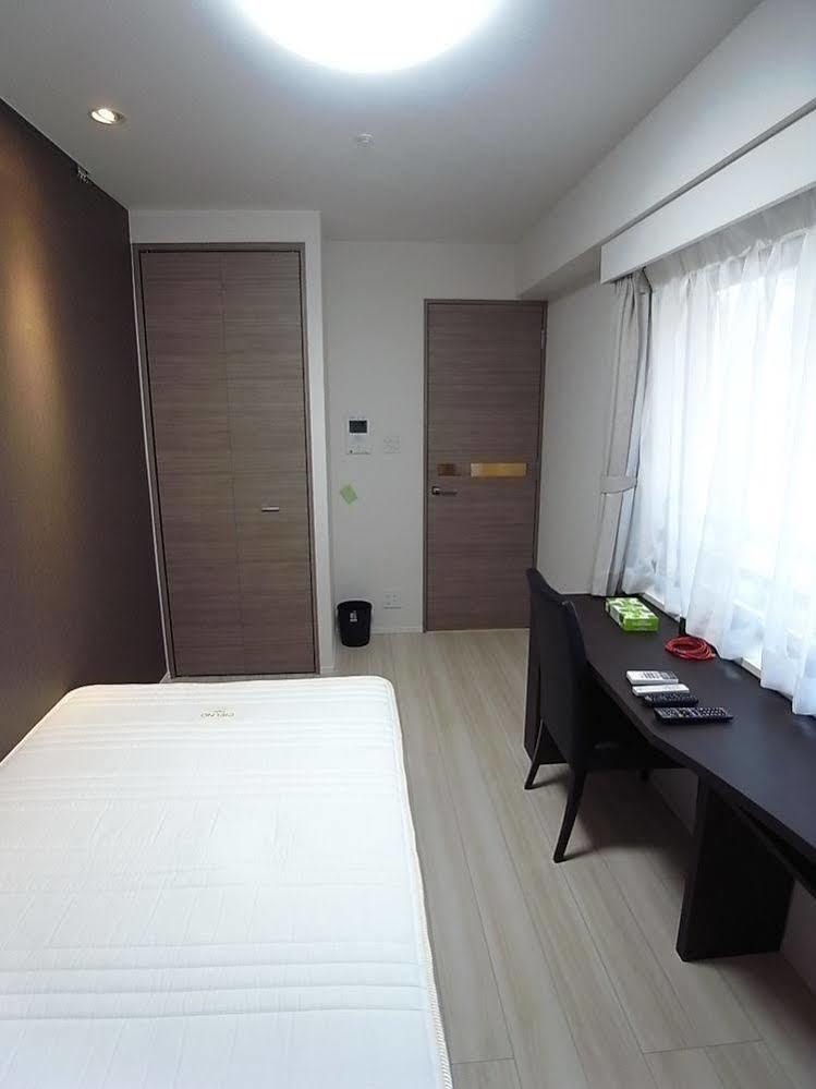 Concieria Ikebukuro Master'S Villa 도쿄 외부 사진