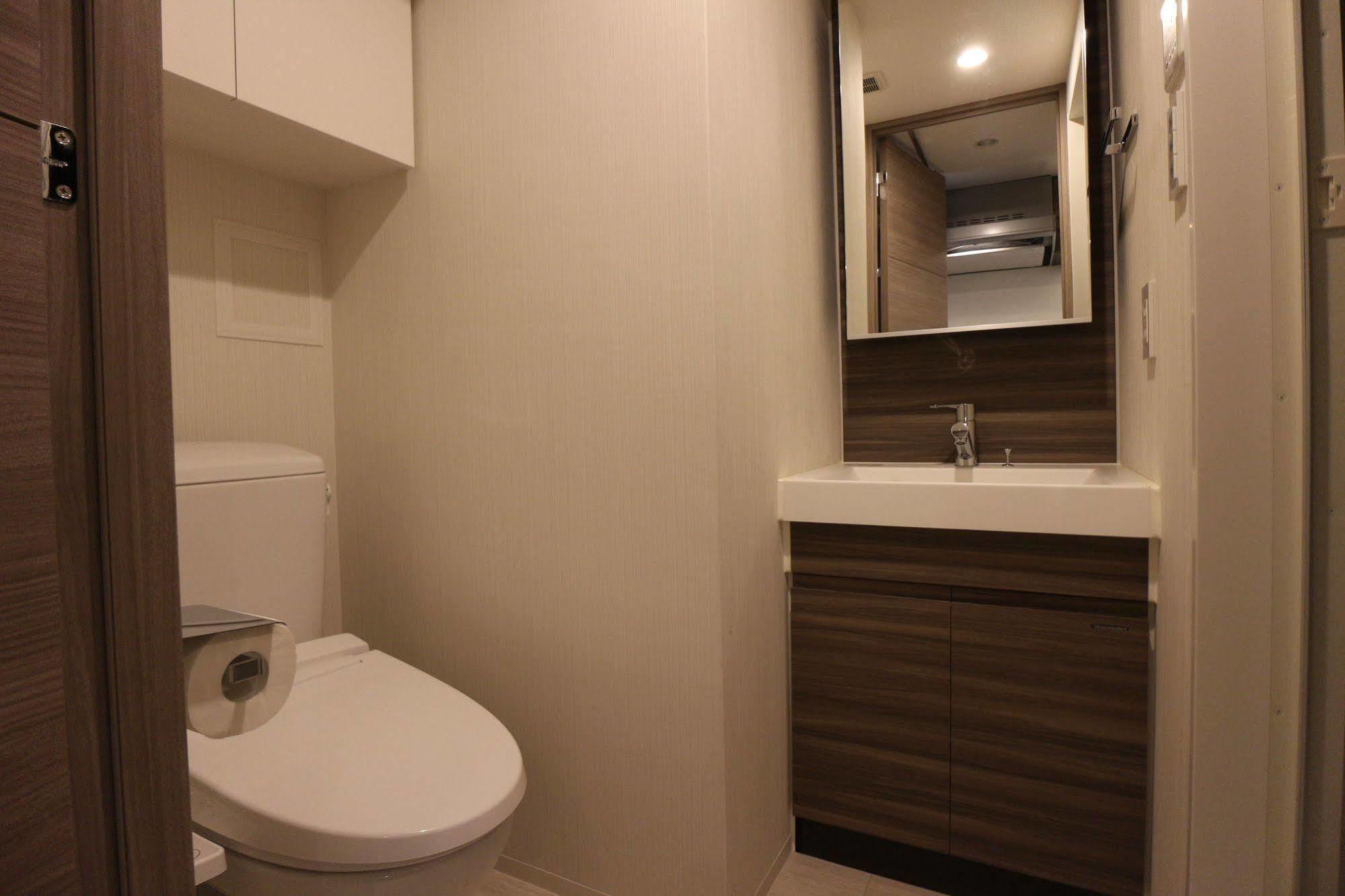 Concieria Ikebukuro Master'S Villa 도쿄 외부 사진