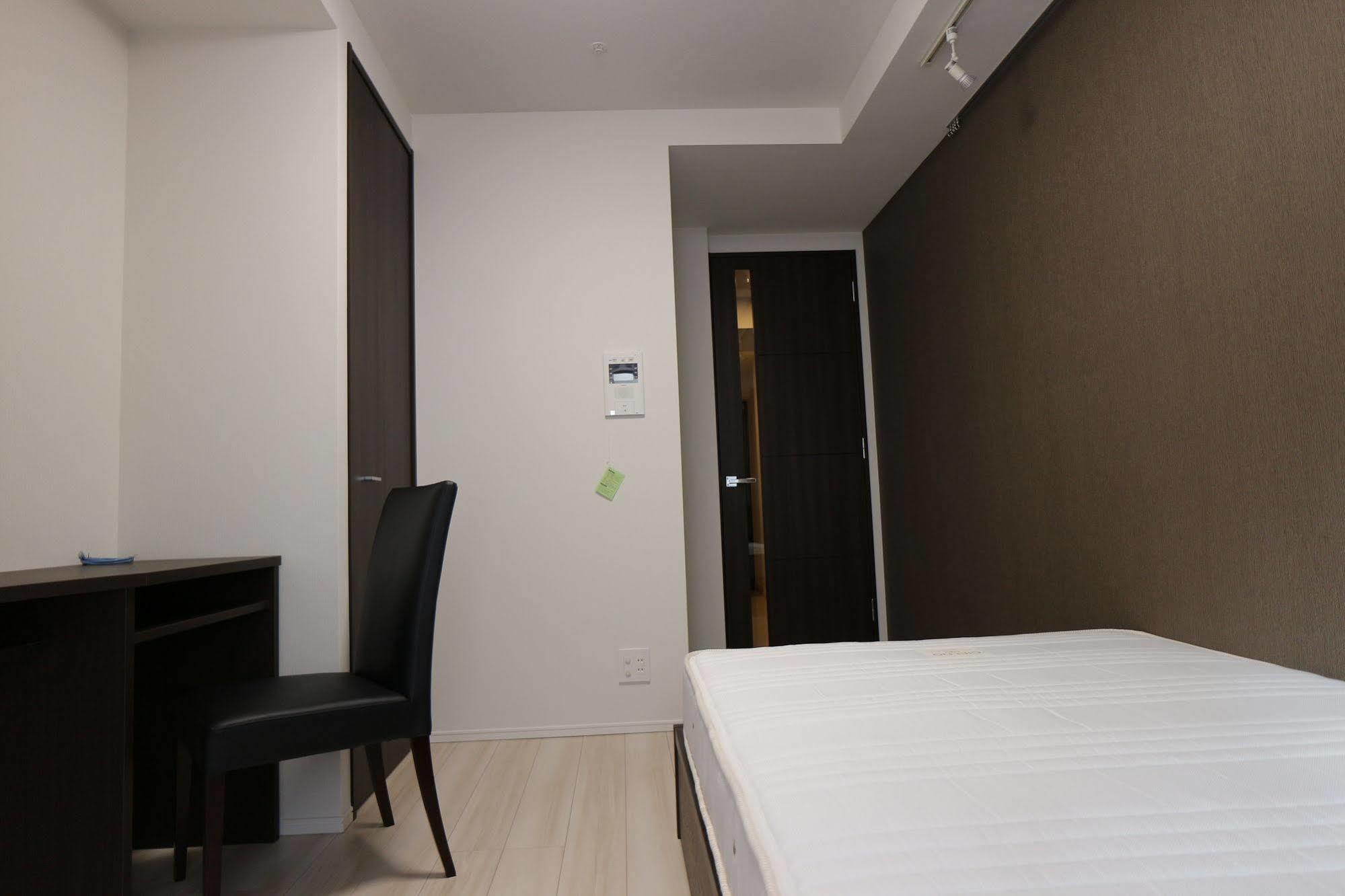 Concieria Ikebukuro Master'S Villa 도쿄 외부 사진
