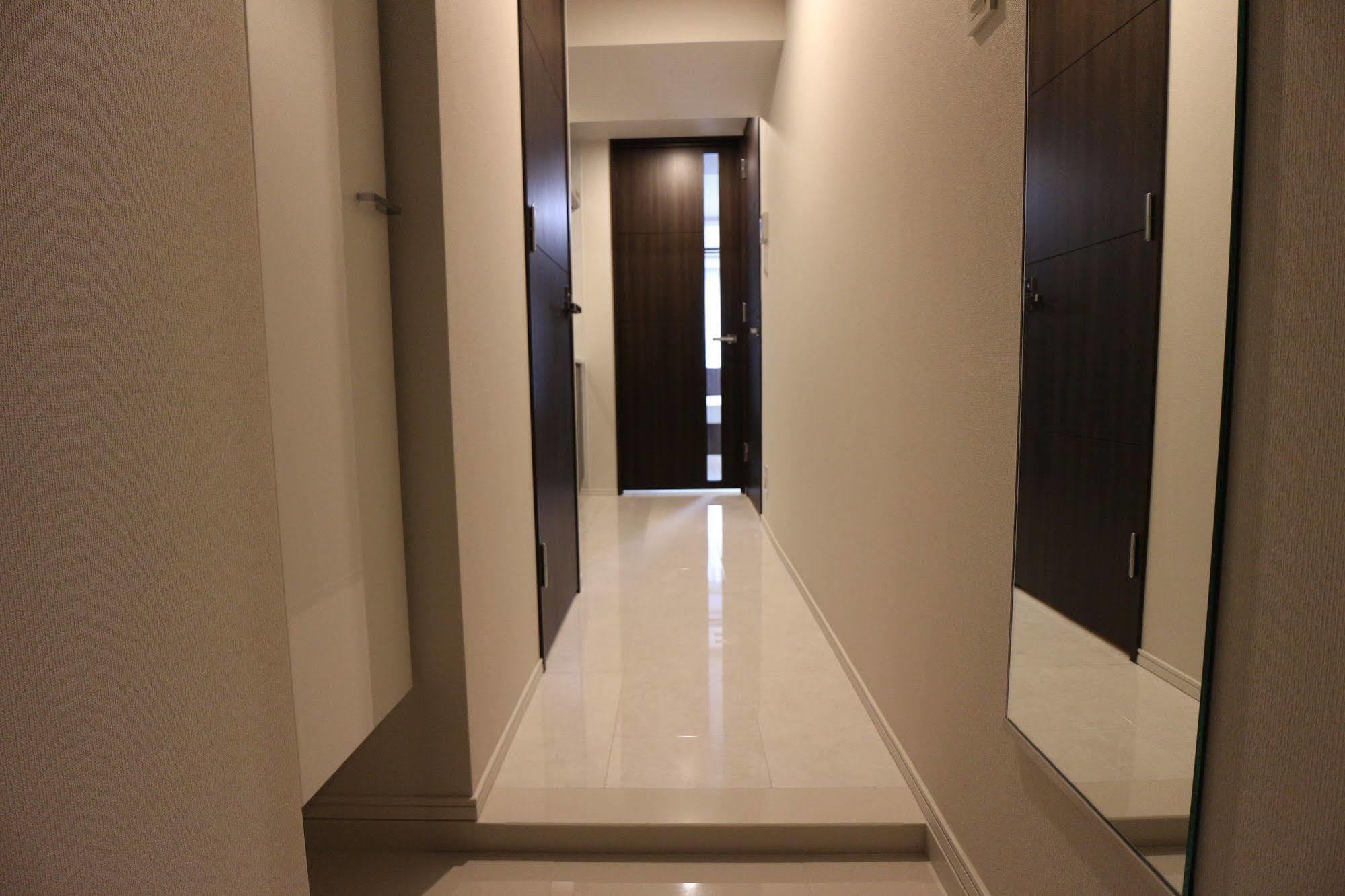 Concieria Ikebukuro Master'S Villa 도쿄 외부 사진