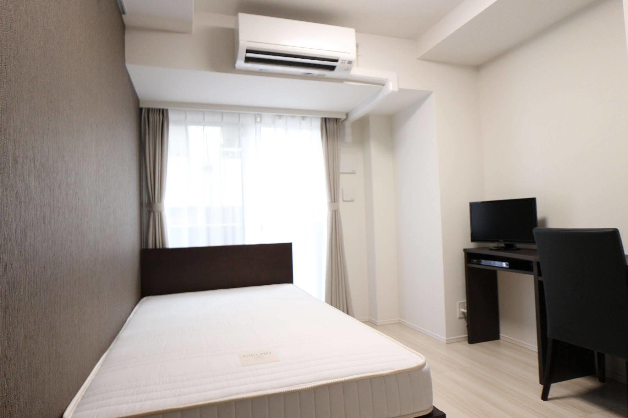 Concieria Ikebukuro Master'S Villa 도쿄 외부 사진