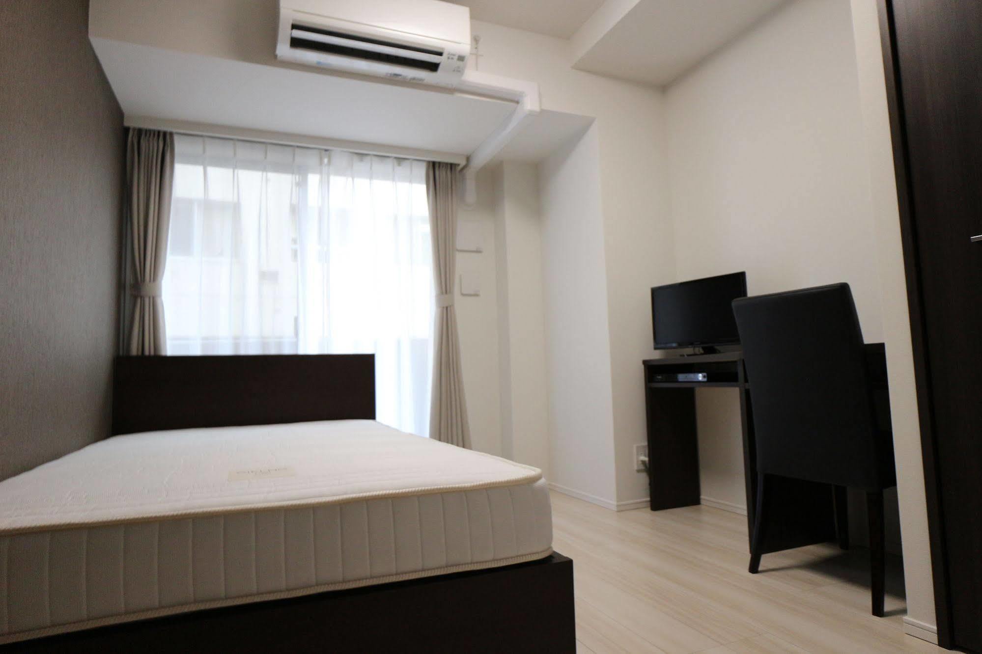Concieria Ikebukuro Master'S Villa 도쿄 외부 사진