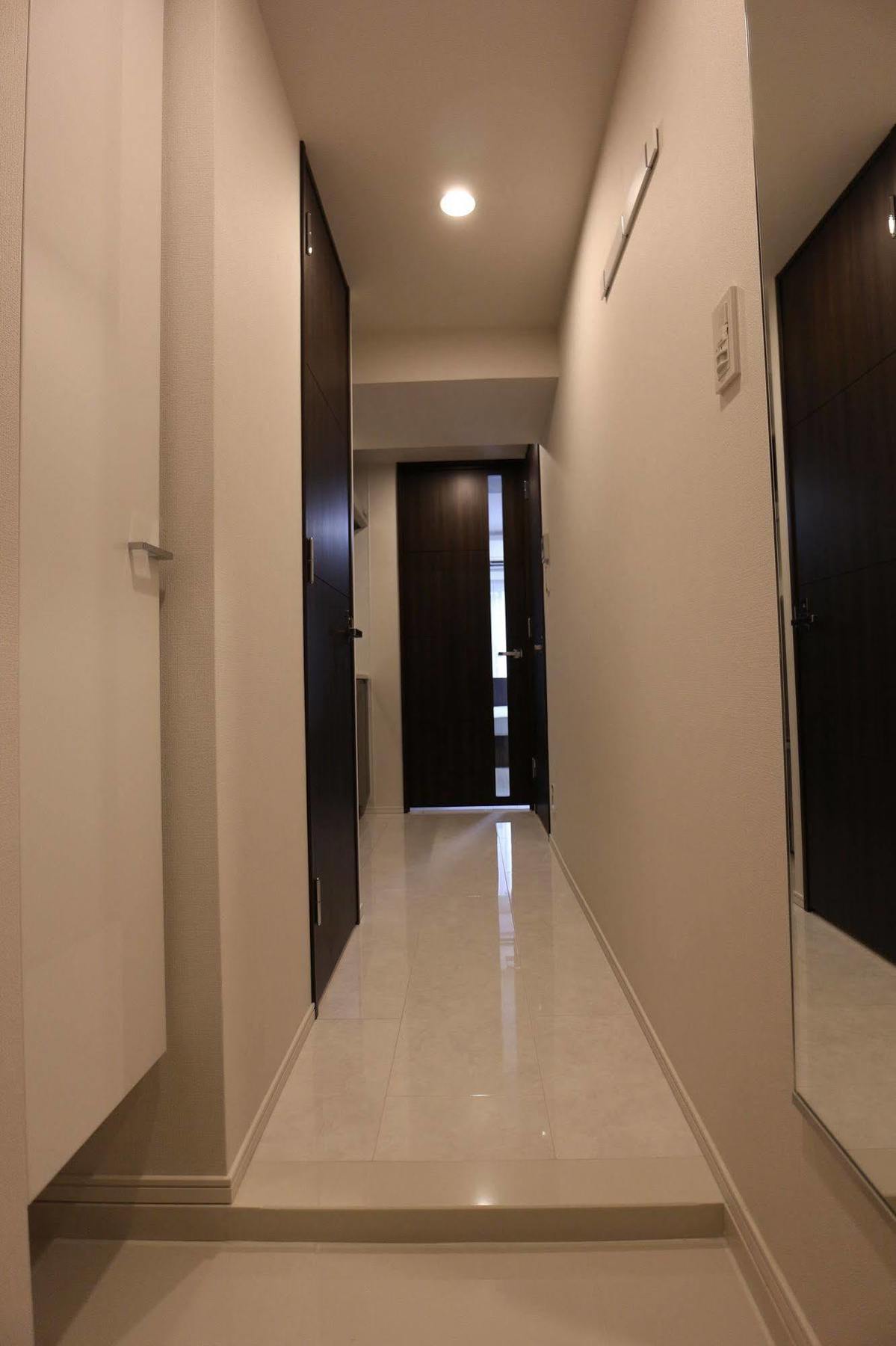 Concieria Ikebukuro Master'S Villa 도쿄 외부 사진