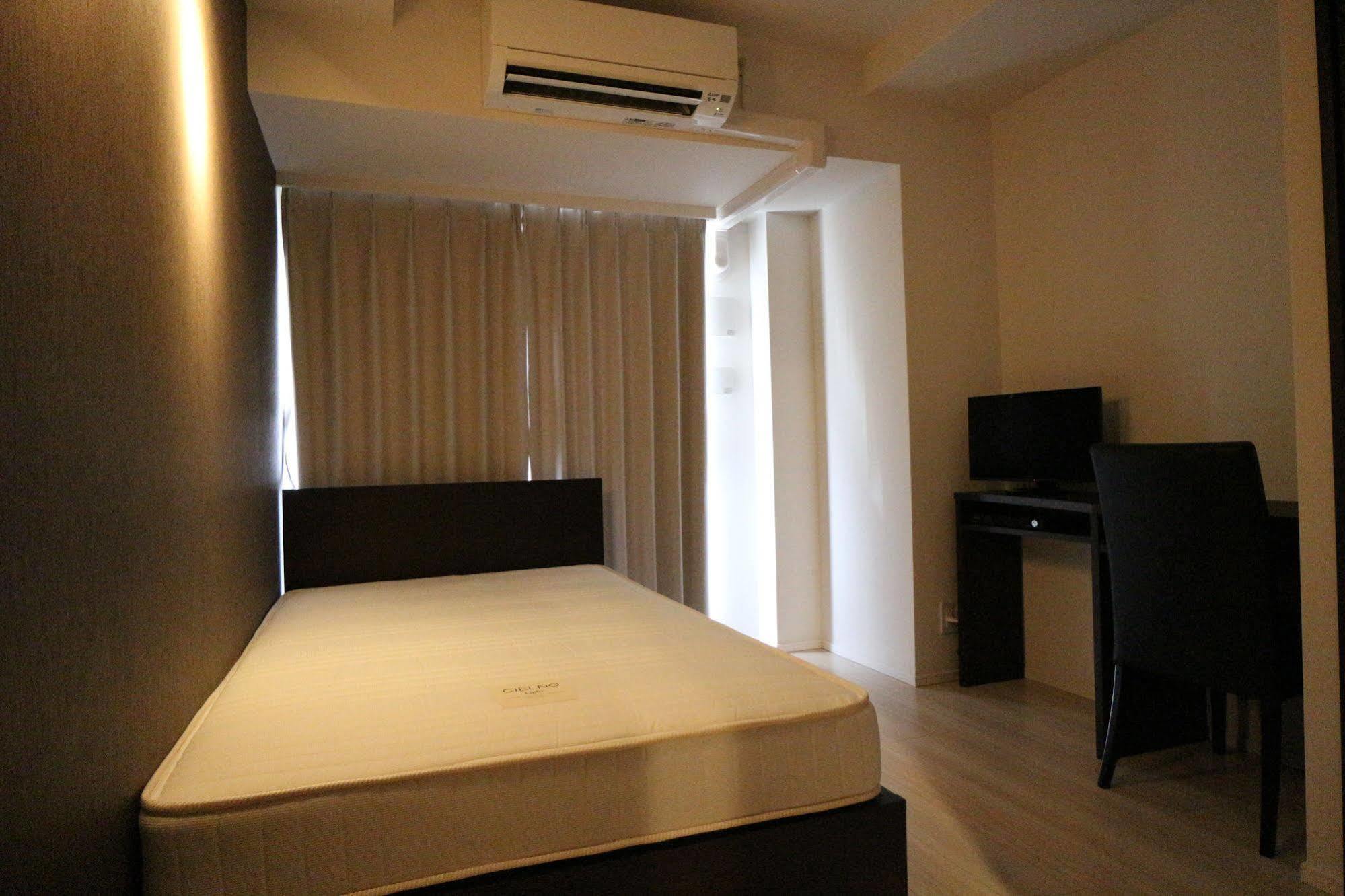Concieria Ikebukuro Master'S Villa 도쿄 외부 사진