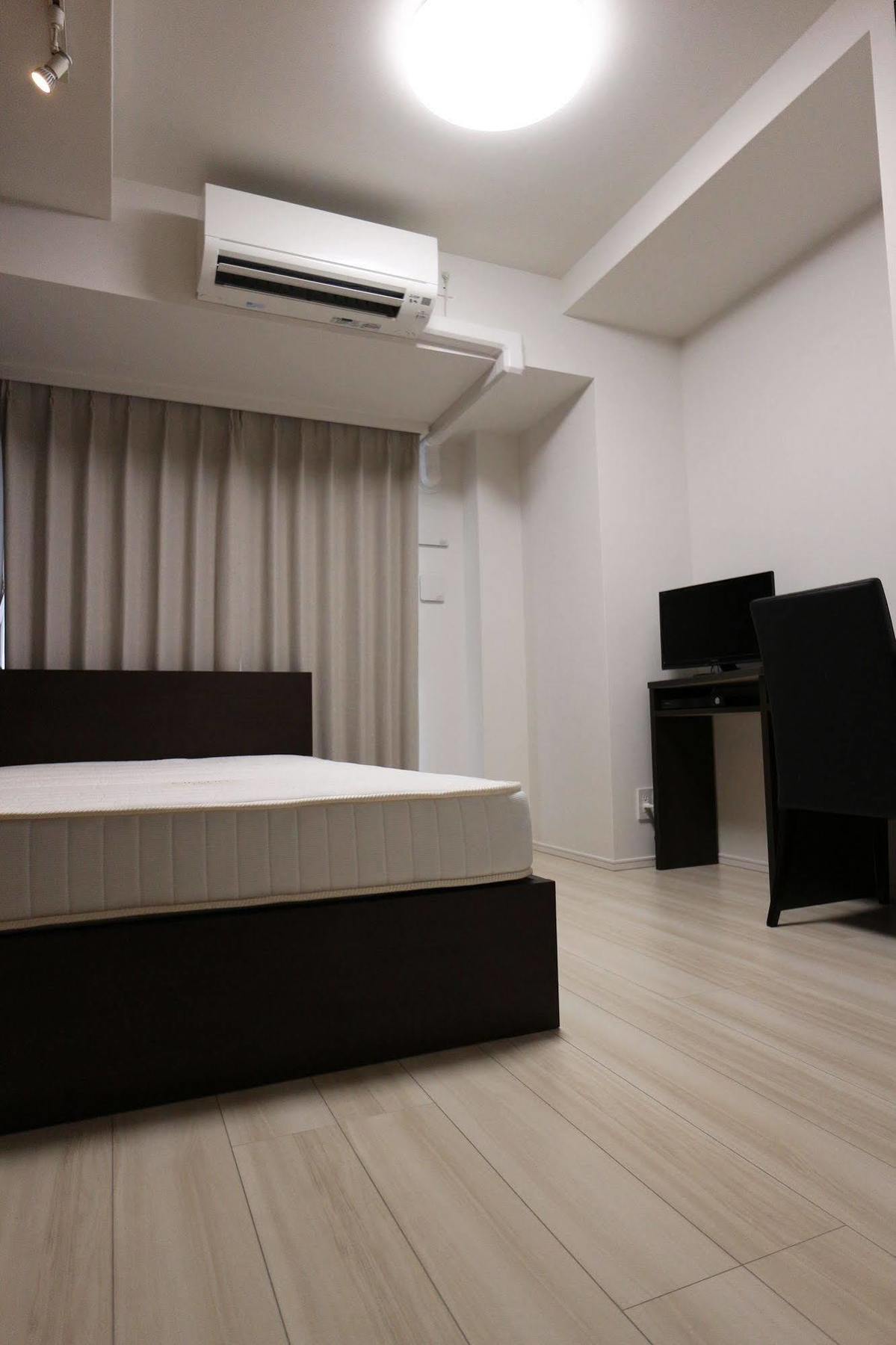 Concieria Ikebukuro Master'S Villa 도쿄 외부 사진